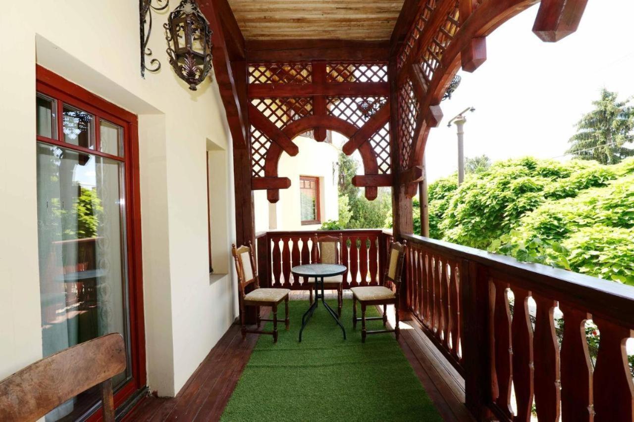Castle Wellness Resort Sosto Nyíregyháza エクステリア 写真
