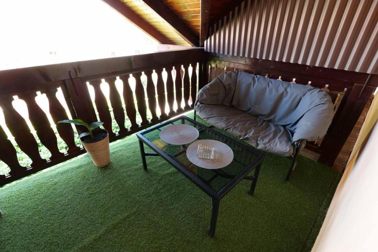 Castle Wellness Resort Sosto Nyíregyháza エクステリア 写真