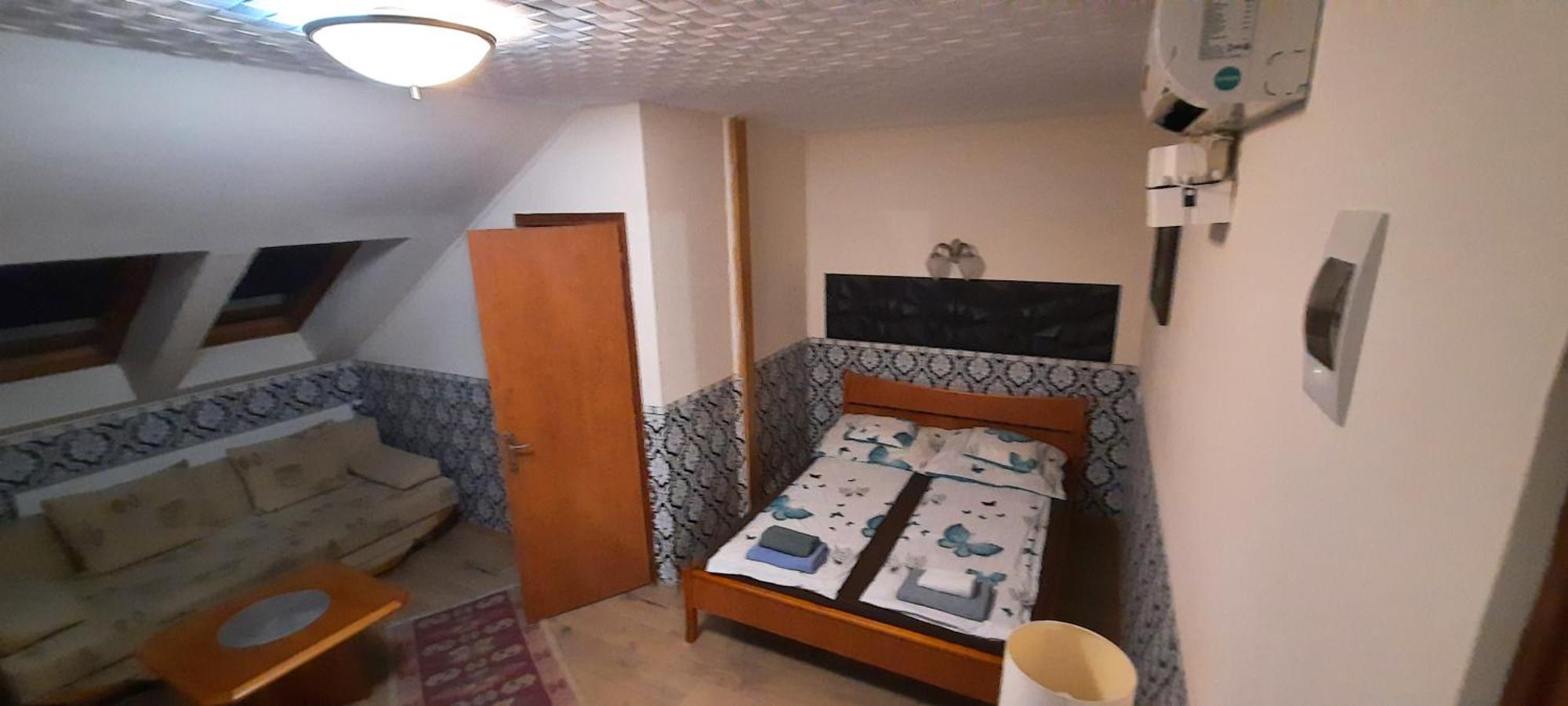 Castle Wellness Resort Sosto Nyíregyháza エクステリア 写真