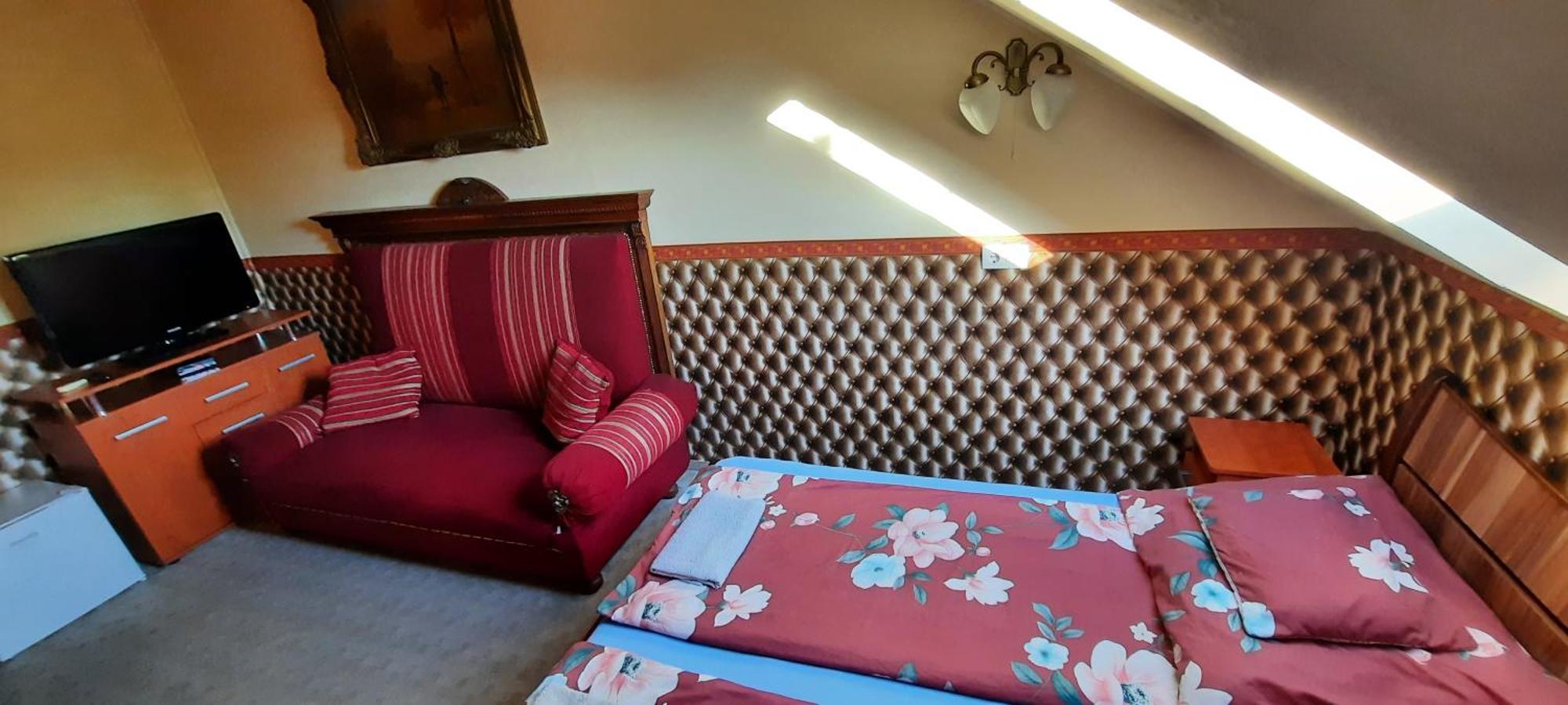 Castle Wellness Resort Sosto Nyíregyháza エクステリア 写真