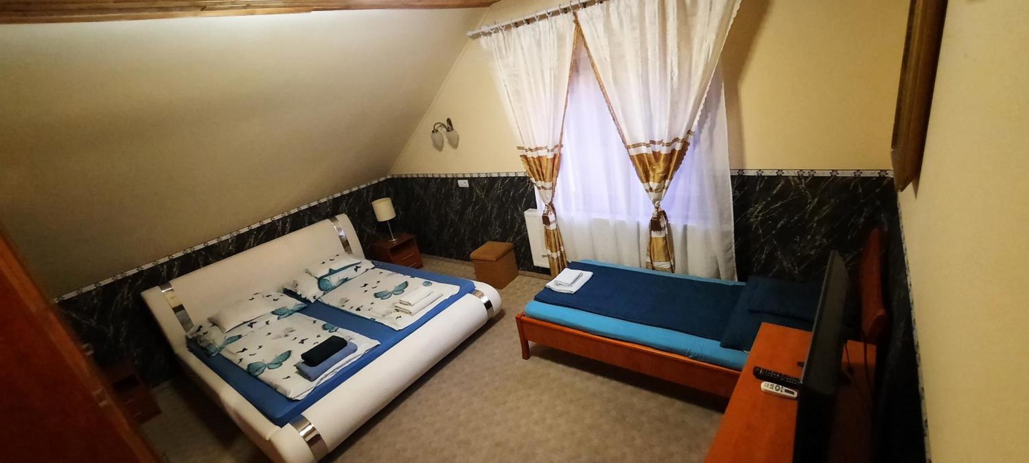 Castle Wellness Resort Sosto Nyíregyháza エクステリア 写真