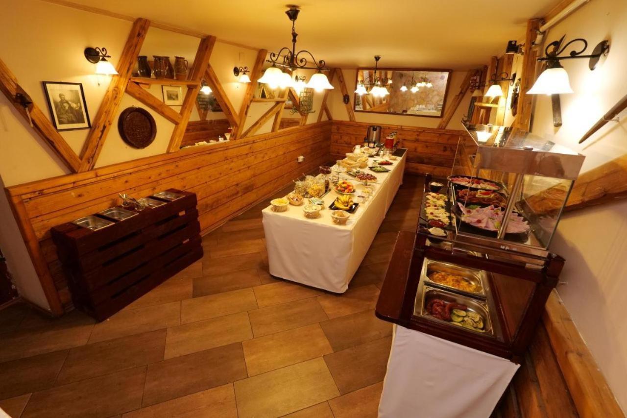 Castle Wellness Resort Sosto Nyíregyháza エクステリア 写真