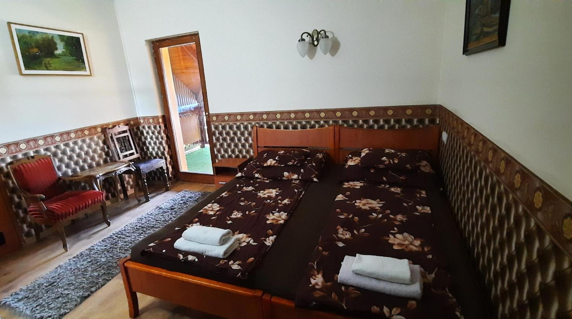Castle Wellness Resort Sosto Nyíregyháza エクステリア 写真