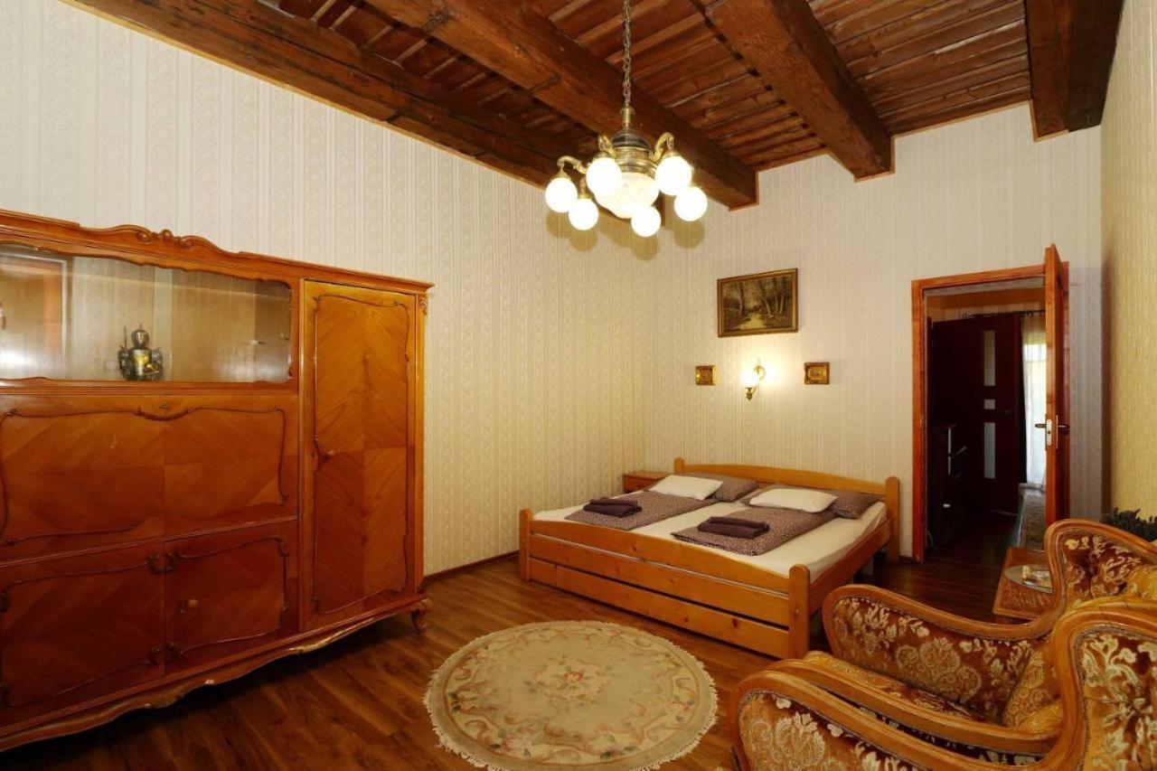 Castle Wellness Resort Sosto Nyíregyháza エクステリア 写真