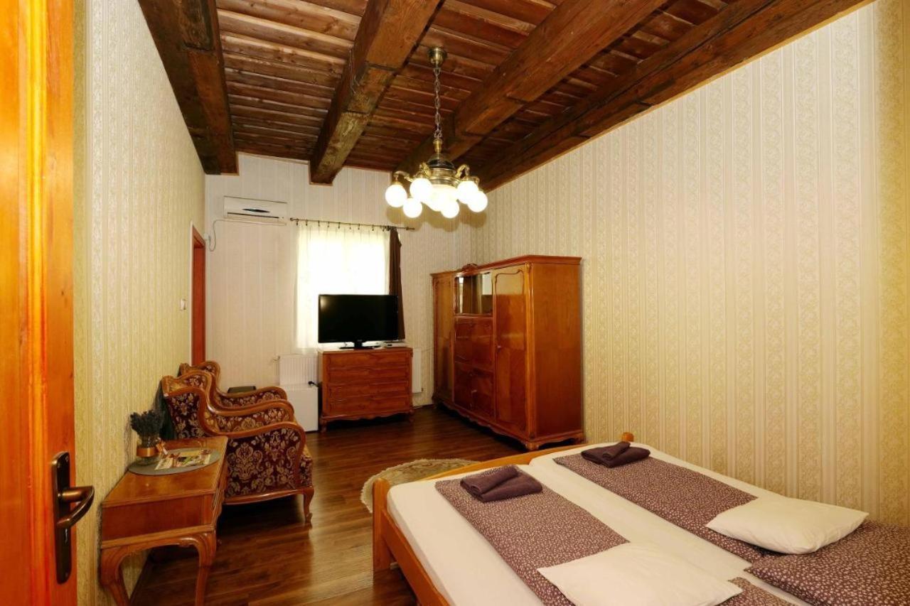 Castle Wellness Resort Sosto Nyíregyháza エクステリア 写真